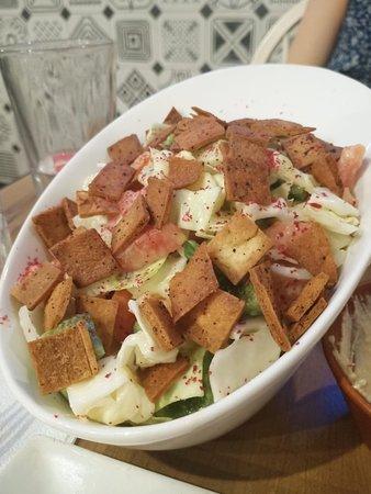 Beiruti Bite